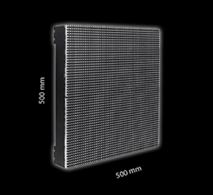 SYVCO » PANTALLAS DE LED GABINETES 8MM