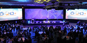 Syvco Producción de eventos