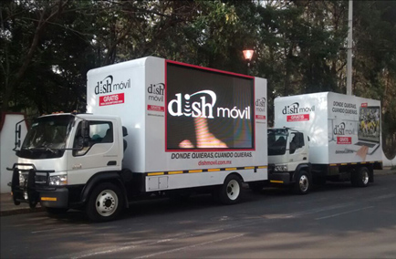 Truck Movil